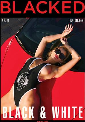 Black And White Vol. 19