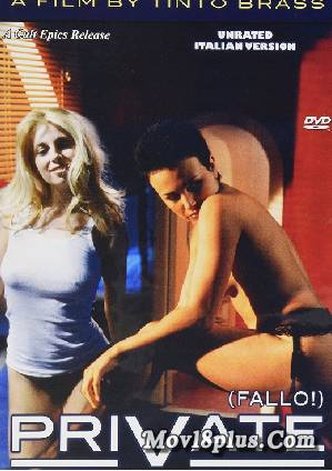 Private (Fallo!)