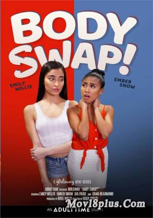 Body Swap! XXX