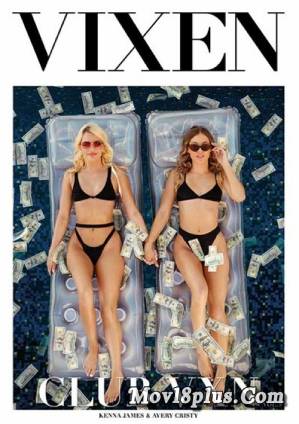 Club VXN Vol. 9
