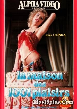 House of 1001 Pleasures (La Maison Des 1001 Plaisirs)