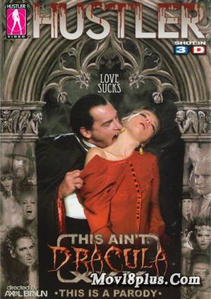 This Ain’t Dracula XXX