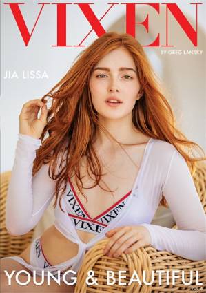 Young And Beautiful 6