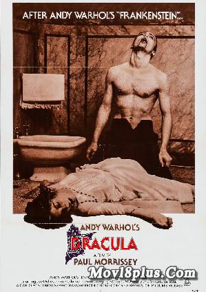 Blood for Dracula