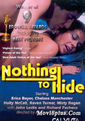 Nothing to Hide