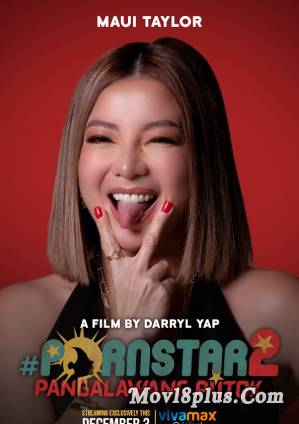 Pornstar 2 Pangalawang Putok