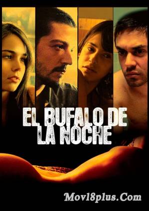 The Night Buffalo