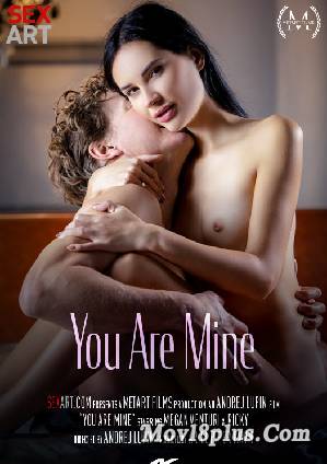 You Are Mine