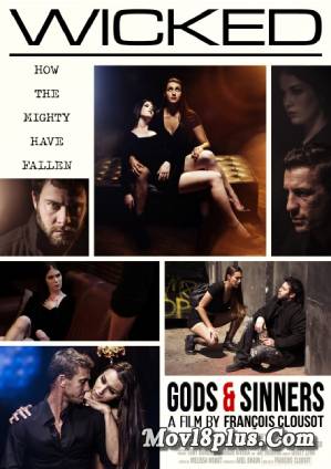 Gods And Sinners