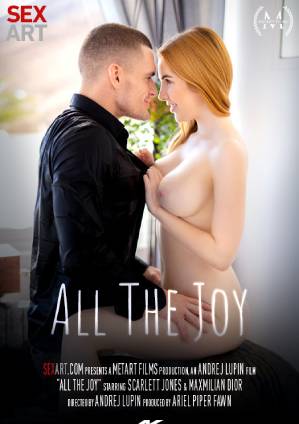 All The Joy