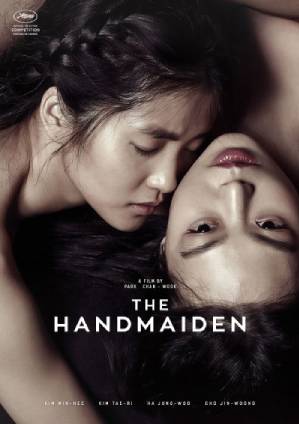 The Handmaiden