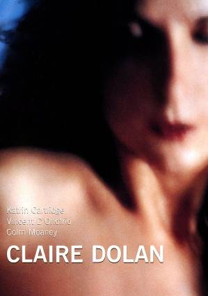 Claire Dolan