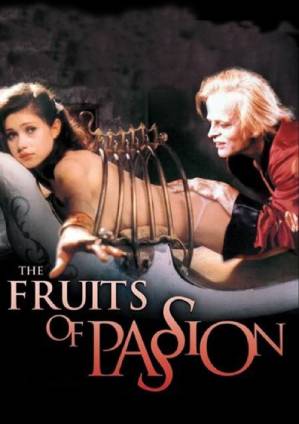 Fruits of Passion