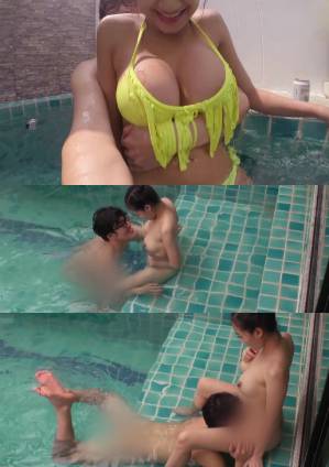 Handjob Of Thai Model Met On The Beach