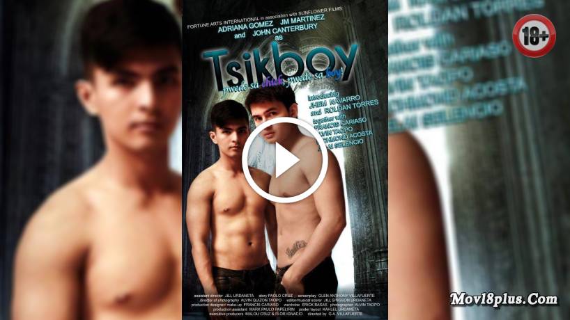 Tsikboy