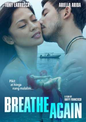 Breathe Again