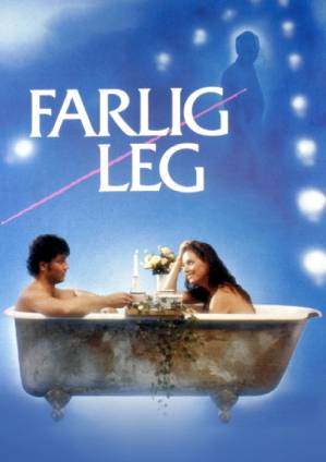 Farlig leg