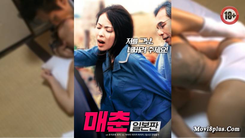Prostitution Japanese Version (onnadatinoerosu)