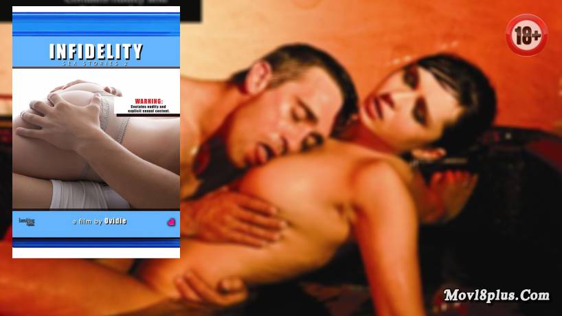 Infidelity Sex Stories 2