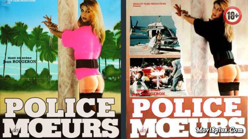 Police des moeurs: Les filles de Saint Tropez (Saint-Tropez Vice)