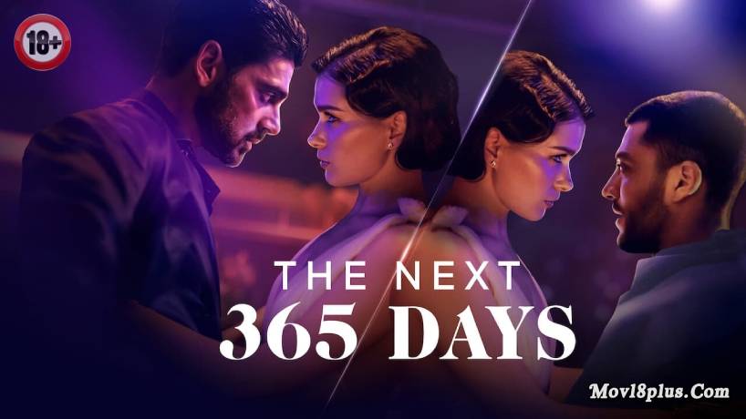 The Next 365 Days