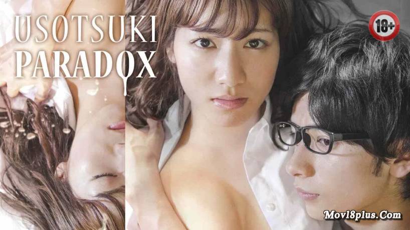 Usotsuki Paradox