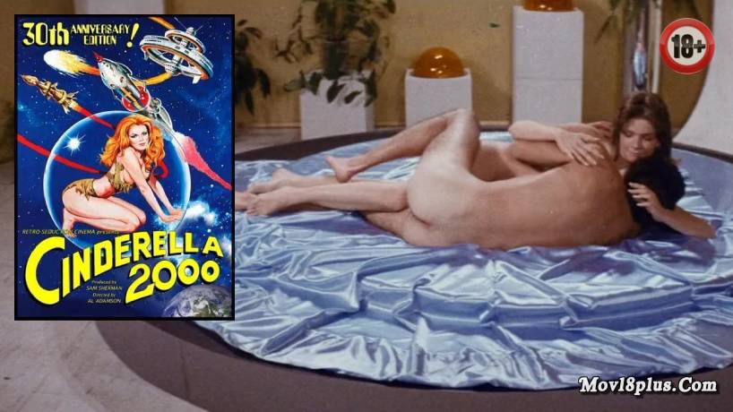 Cinderella 2000
