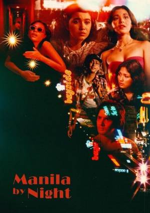 City After Dark (Manila by Night)