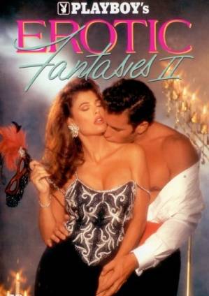 Playboy Erotic Fantasies II