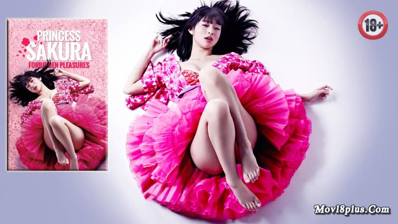 Princess Sakura: Forbidden Pleasures