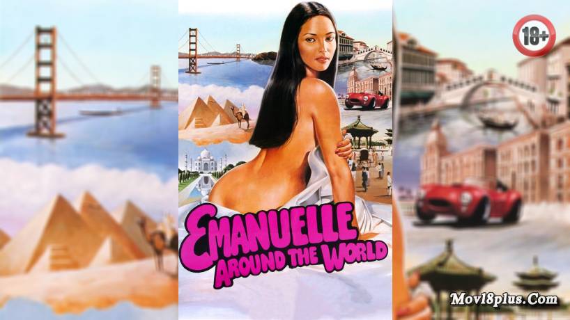 Emanuelle Around the World
