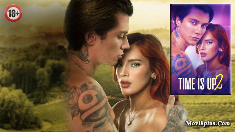 Game of Love (Time Is Up 2)