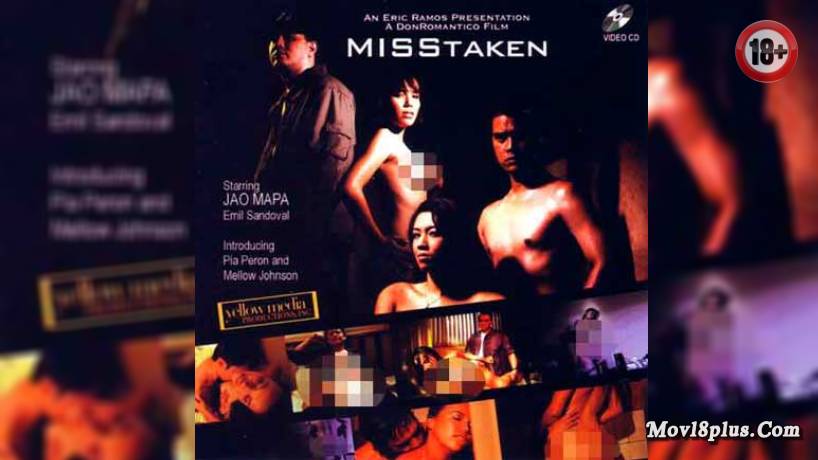 Miss Taken