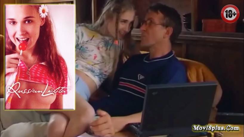 Russian Lolita