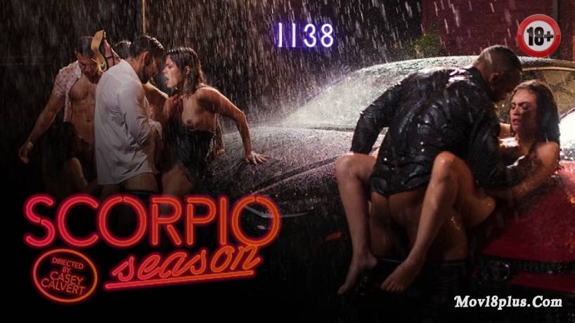 Scorpio Season