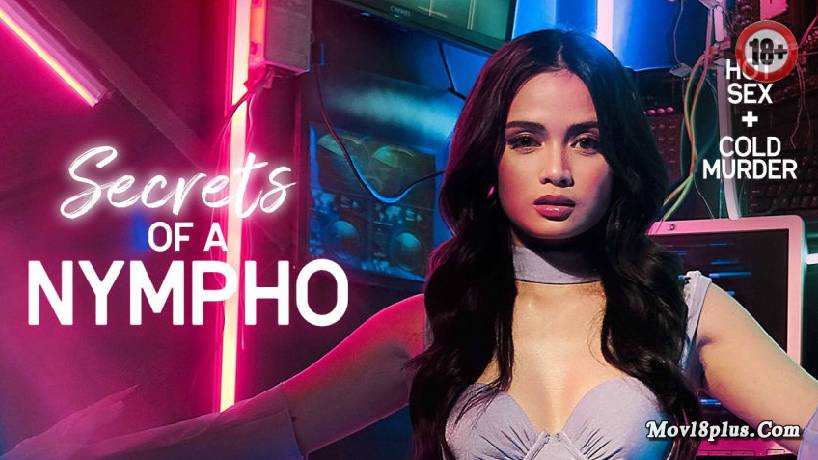 [EP03] Secrets of a Nympho