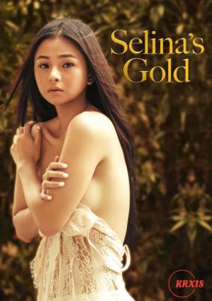 Selina’s Gold (2022) Filipino VivaMax Adult Movie