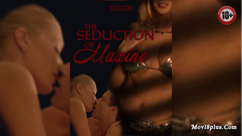 The Seduction of Maxine (The Stalker)