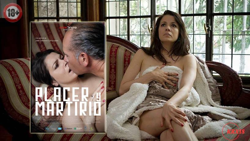 Martyrdom and Pleasure (Placer y martirio)