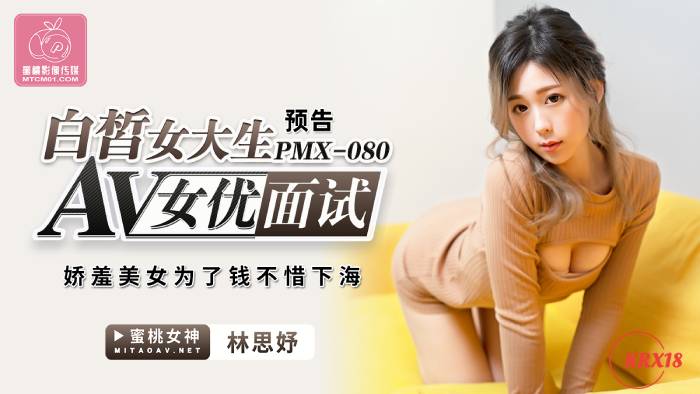 PMX-080