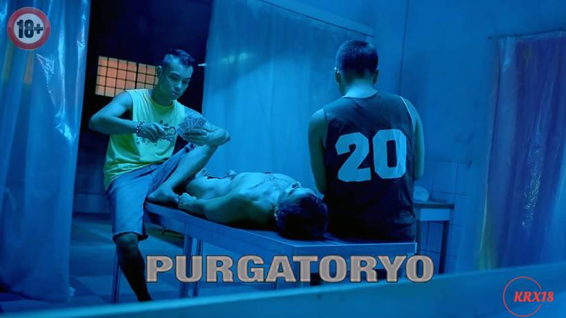 Purgatoryo