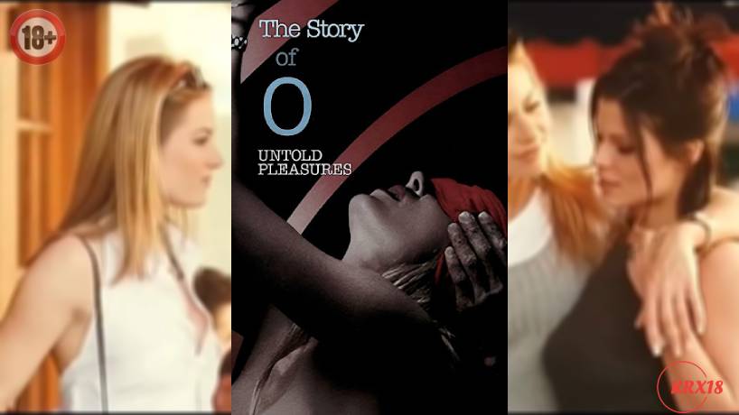 The Story of O Untold Pleasures