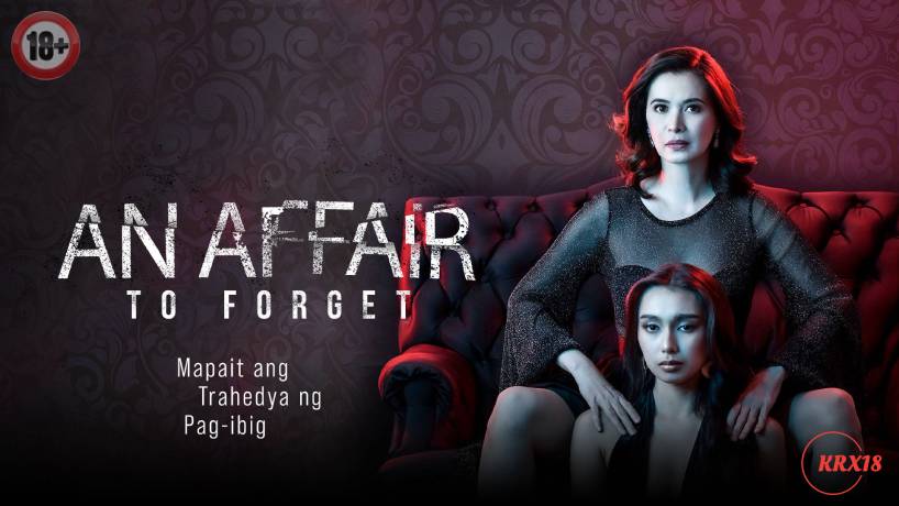 An Affair to Forget