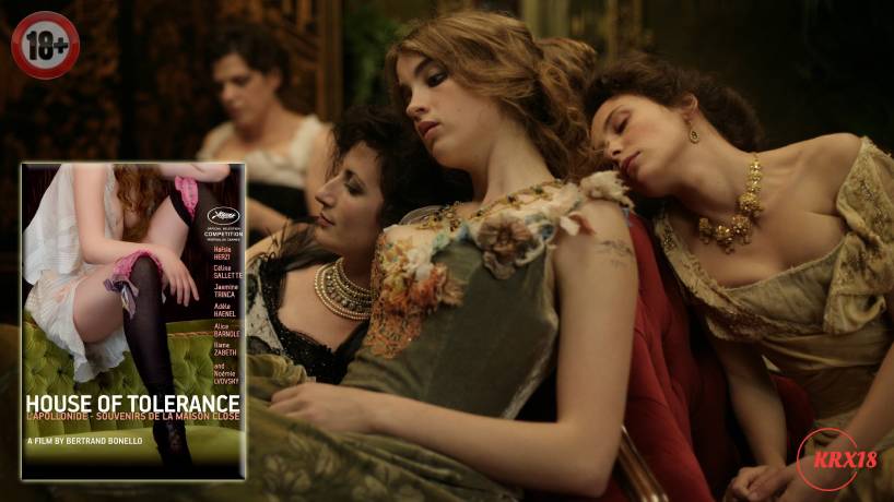 House of Pleasures (House of Tolerance)