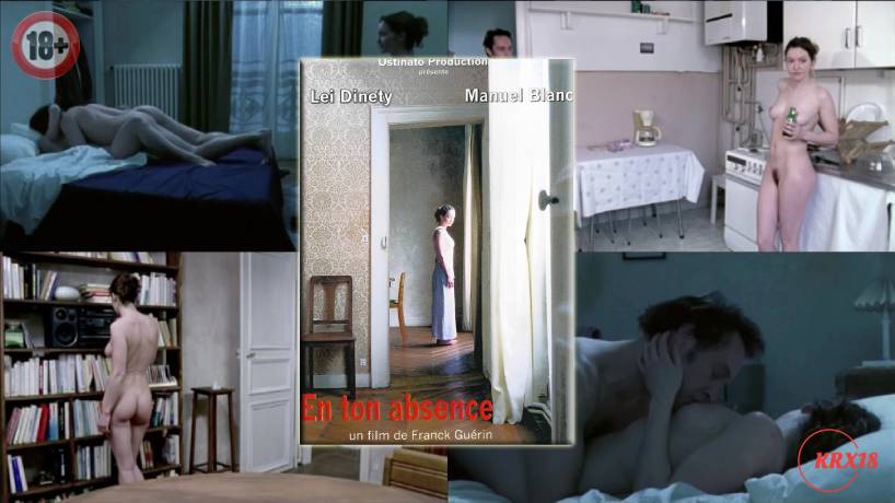 En ton absence (In Your Absence)
