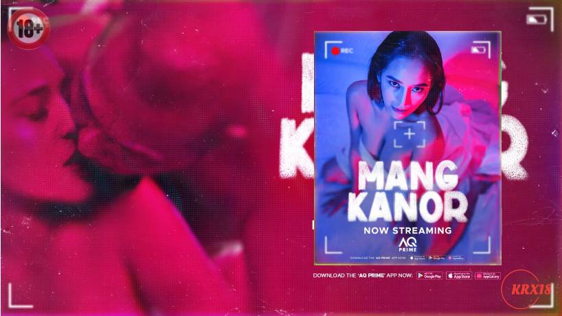 Mang Kanor