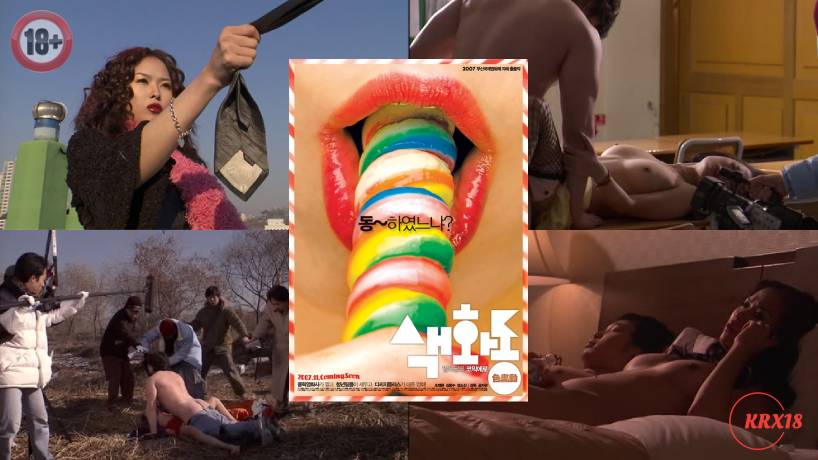 Pornmaking for Dummies