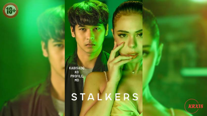 [Ep02] Stalkers