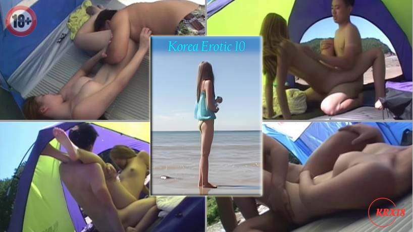Korea Erotic 10