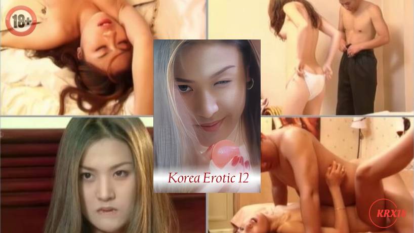 Korea Erotic 12